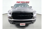 $38975 : Ram 1500 2021 4x4 Laramie 4d thumbnail