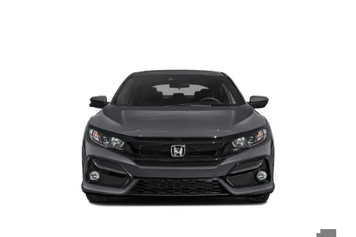 $20995 : Honda Civic 2021 EX 4dr Hatc image 4