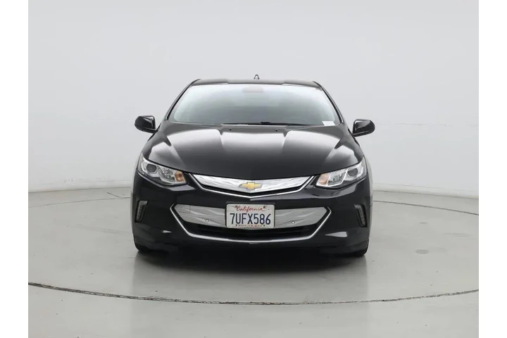$10998 : Chevrolet Volt 2017 Premier image 5