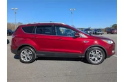 $11992 : Ford Escape 2014 Titanium 4d thumbnail