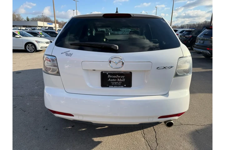 $6980 : 2010 CX-7 Sport image 3