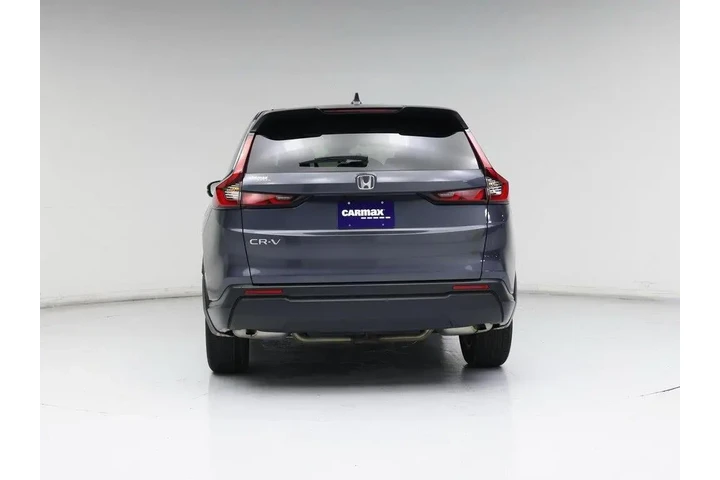 $30998 : Honda CR-V 2025 EX 4dr SUV image 6