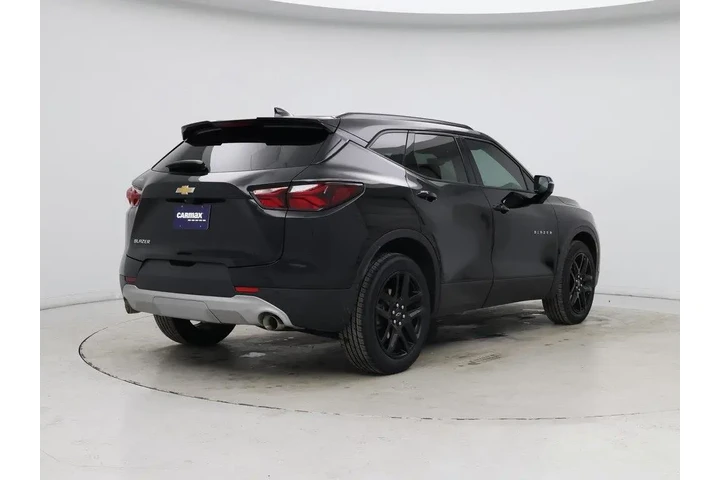 $27998 : Chevrolet Blazer 2022 LT 4dr image 8