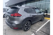 $8533 : Nissan Rogue 2017 AWD SL 4dr thumbnail