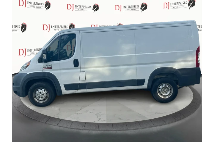 $11650 : 2015 RAM PROMASTER CARGO VAN2 image 9