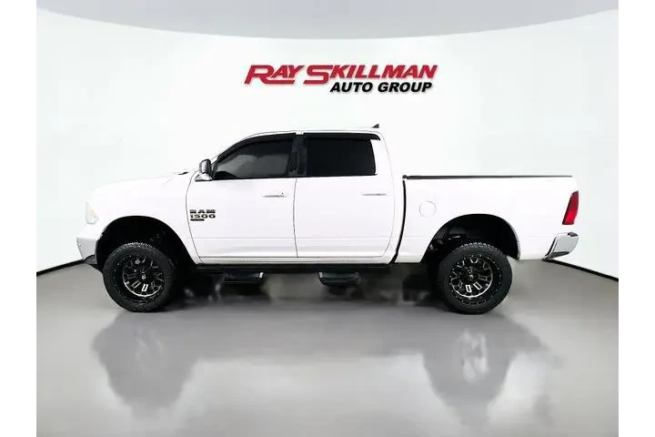 $25975 : Ram 1500 Classic 2019 4x4 Bi image 4