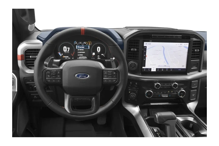 $75988 : 2023 F-150 Raptor image 5