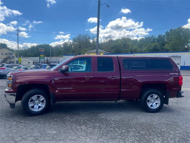 $15990 : 2015 Silverado 1500 image 6