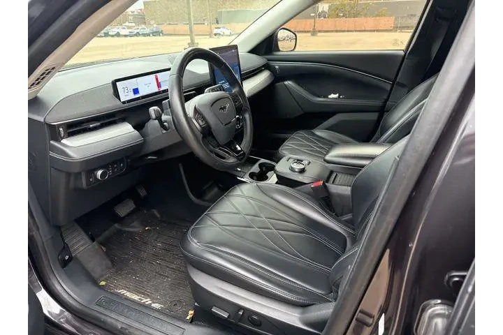 $19741 : Ford Mustang Mach-E 2022 Sel image 8