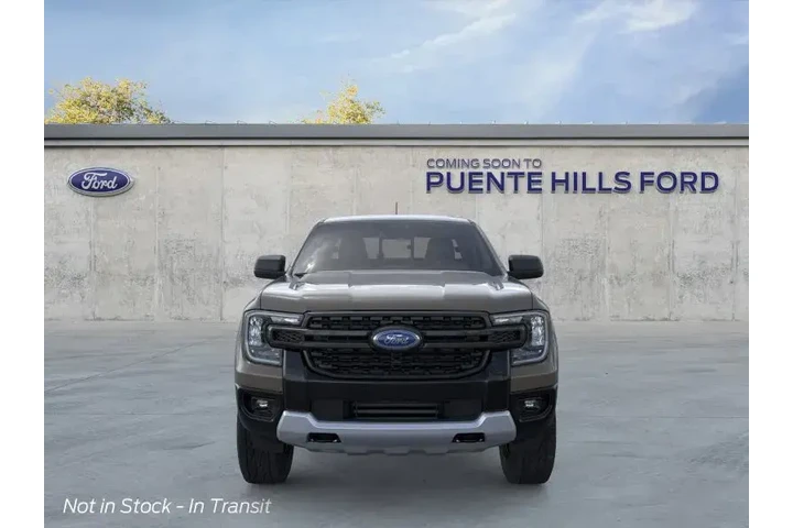 $37987 : Ford Ranger 2025 4x4 XLT 4dr image 6