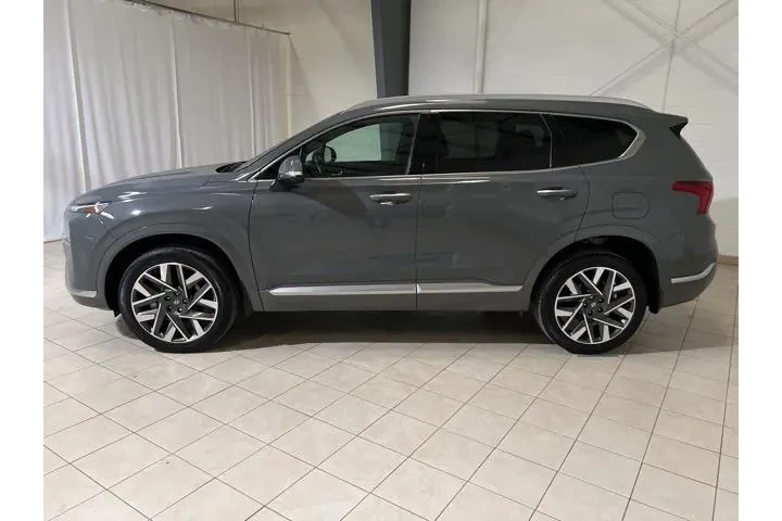 $33999 : Hyundai SANTA FE 2023 AWD Ca image 2