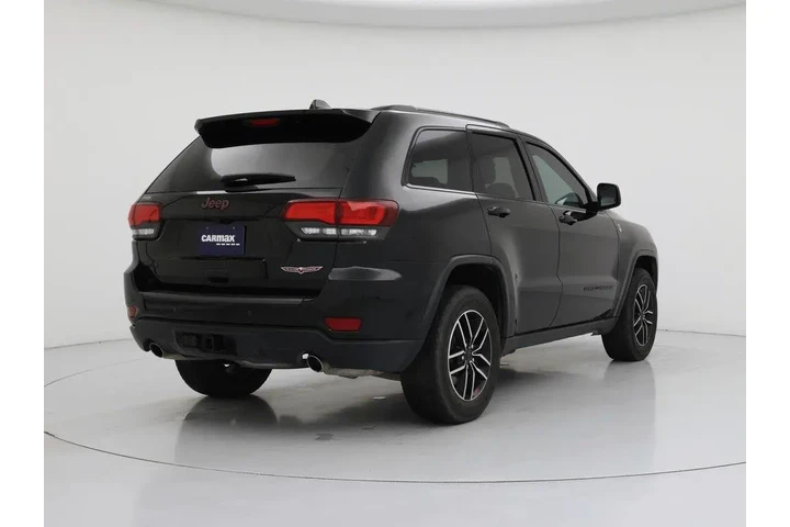 $31998 : Jeep Grand Cherokee 2021 4x4 image 8