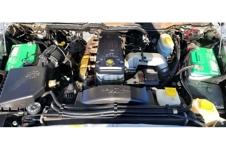 $16499 : 2003 Ram 2500 image 6
