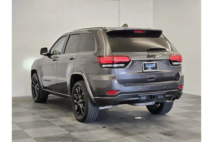 $19393 : Jeep Grand Cherokee 2021 4x2 image 7