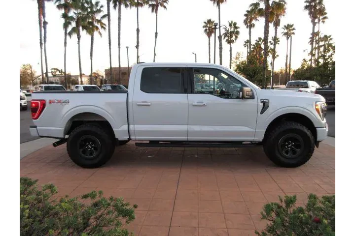 $39999 : Ford F-150 2022 4x4 XLT 4dr image 5