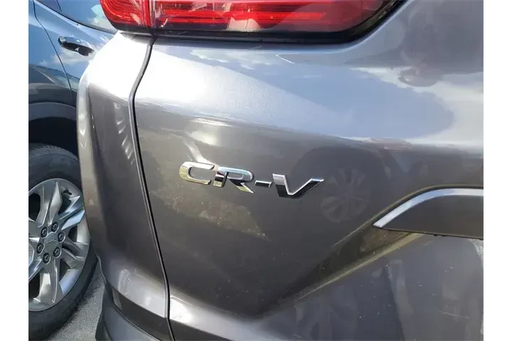 $22590 : Honda CR-V 2021 EX 4dr SUV image 5