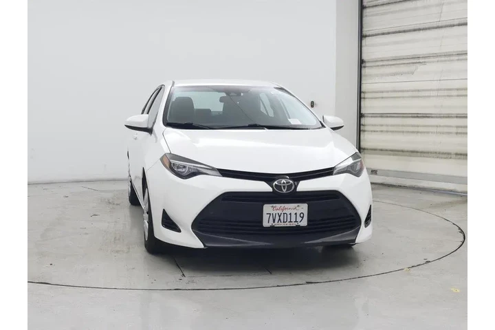 $17998 : Toyota Corolla 2017 L 4dr Se image 5