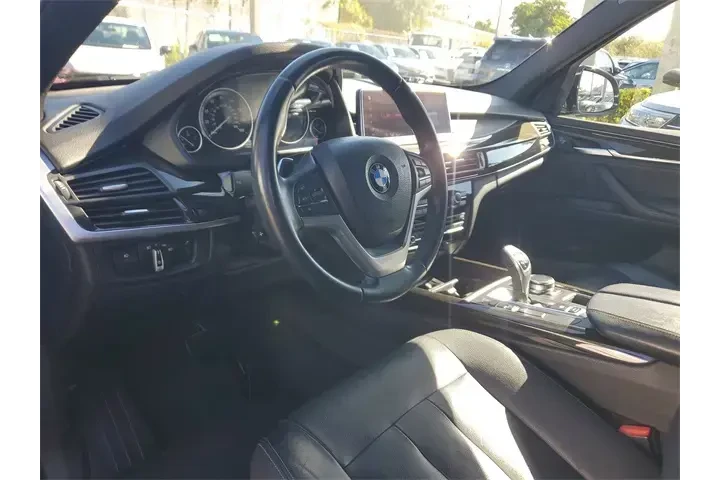 $18590 : BMW X5 2018 sDrive35i 4dr SU image 10