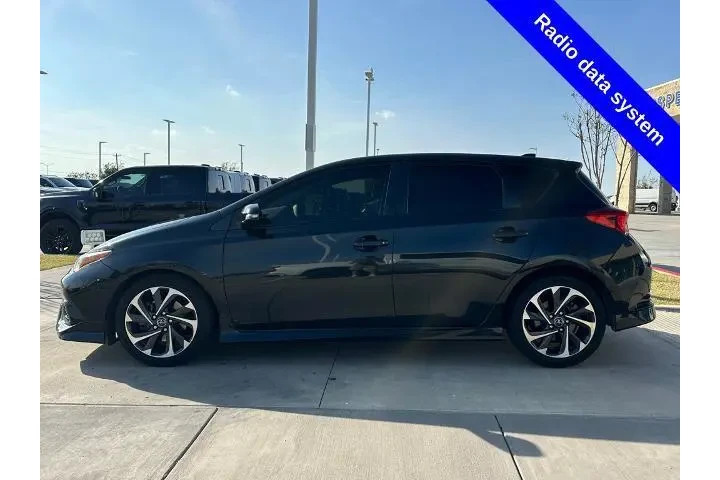 $14995 : Toyota Corolla iM 2018 4dr H image 8