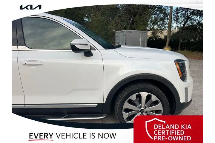 $20984 : Kia Telluride 2020 EX 4dr SU image 4