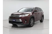 $25998 : Toyota Highlander 2017 XLE 4 thumbnail