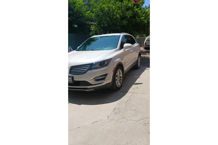 $9500 : Vendo mi lincoln image 5