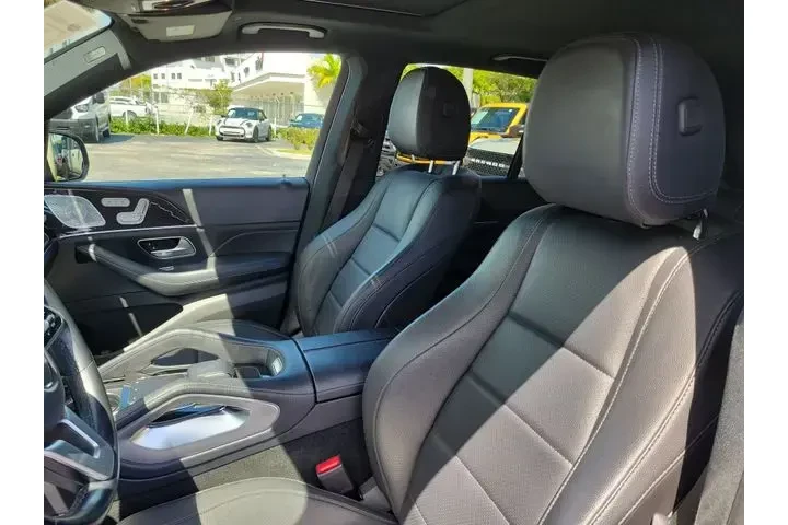 $27590 : Mercedes-Benz GLE 2020 GLE 3 image 10