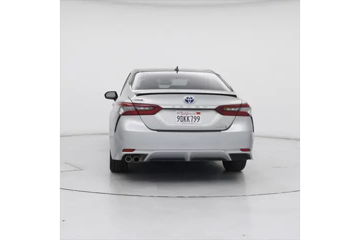 $31998 : Toyota Camry Hybrid 2023 XSE image 6