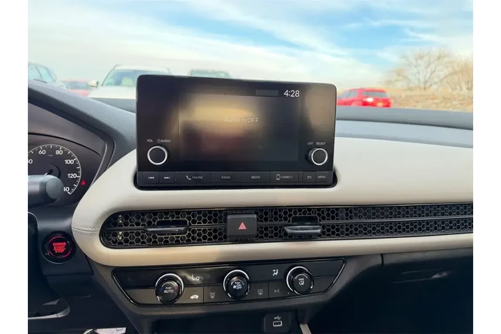 $27000 : Honda HR-V 2025 AWD LX 4dr C image 8