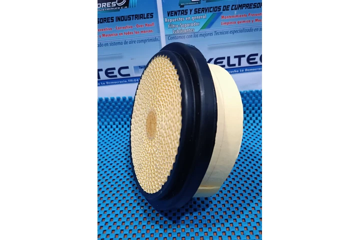 $50 : ventas de filtros industriales image 1