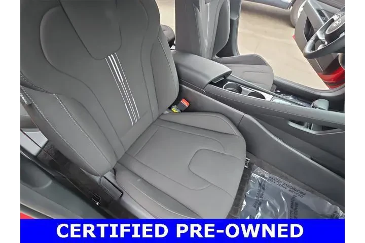 $22999 : Hyundai ELANTRA 2025 SEL Con image 10