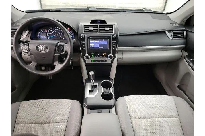 $15998 : Toyota Camry 2014 LE 4dr Sed image 9