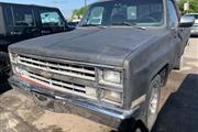 $10995 : 1983 C/K 10 Series thumbnail