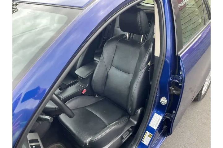 $10995 : 2013 MAZDA3 i Grand Touring image 10