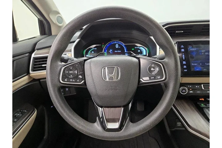 $19998 : Honda Clarity Plug-In Hybrid image 10