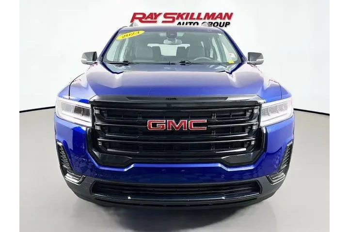 $28975 : GMC Acadia 2023 SLE 4dr SUV image 2