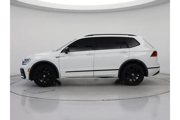 $20998 : Volkswagen Tiguan 2020 SE 4d image 3
