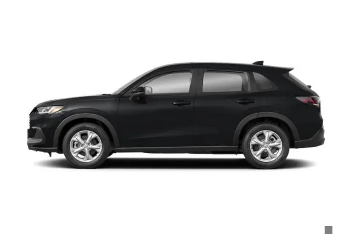 $25800 : Honda HR-V 2025 AWD LX 4dr C image 2
