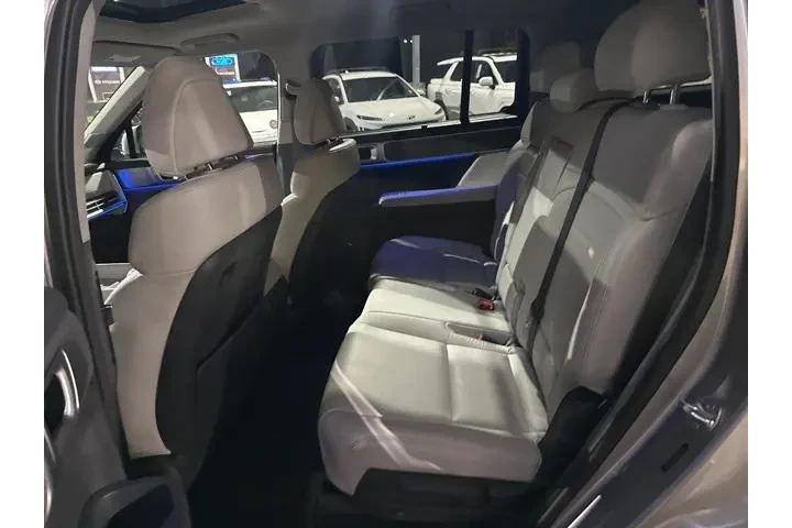 $38706 : Hyundai SANTA FE Hybrid 2025 image 7