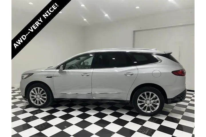 $25790 : Buick Enclave 2021 4x4 Premi image 2