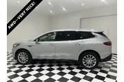 $25790 : Buick Enclave 2021 4x4 Premi thumbnail