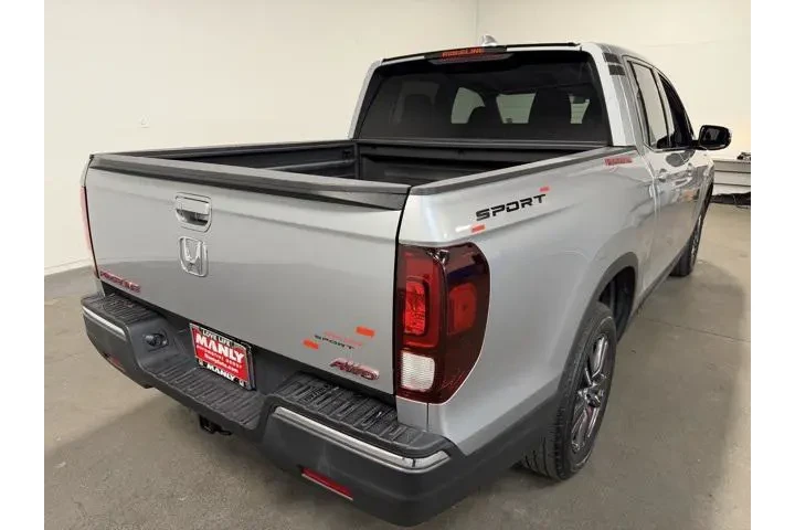 $26563 : Honda Ridgeline 2020 AWD Spo image 3