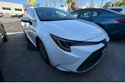 $16222 : Toyota Corolla Hybrid 2021 L thumbnail