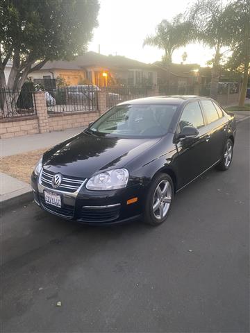 $5700 : For Sale JETTA  LE image 1