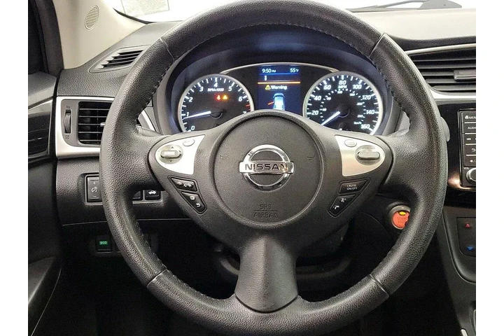 $11998 : Nissan Sentra 2019 SV 4dr Se image 10