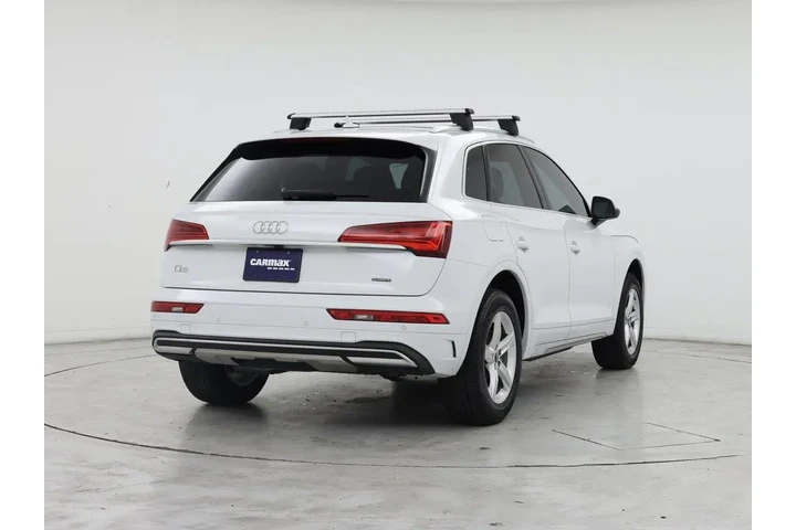 $29998 : Audi Q5 2023 AWD quattro Pre image 8