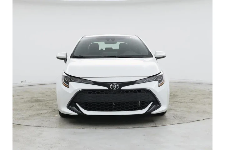 $20998 : Toyota Corolla Hatchback 202 image 5