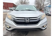 $17495 : 2015 CR-V LX thumbnail