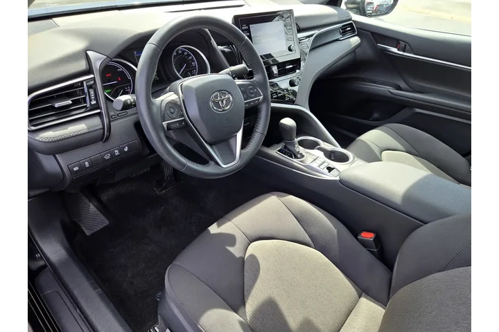 $25988 : Toyota Camry Hybrid 2022 LE image 10