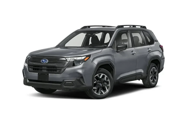 $30990 : Subaru Forester 2025 AWD Pre image 1